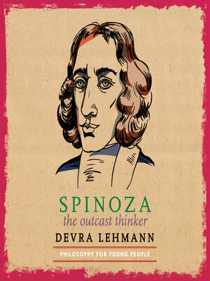 Spinoza - Audiobook